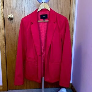 Medium Blazer from Jacobs.